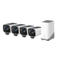 Anker Eufy Security eufyCam S3 Pro set od 4 kamere + baza