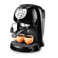 Aparat za kavu DeLonghi EC201CD.B