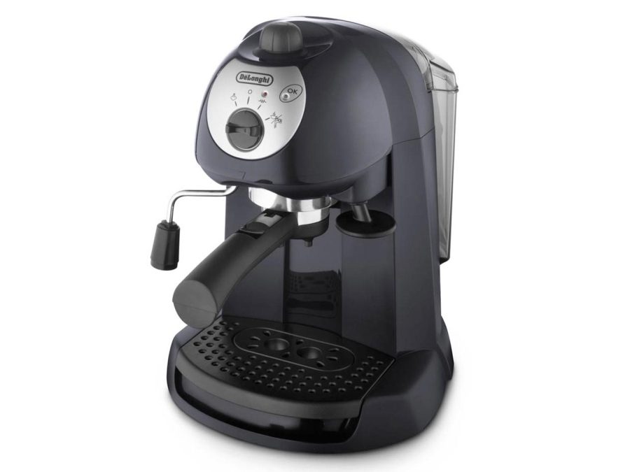 Aparat za kavu DeLonghi EC201CD.B