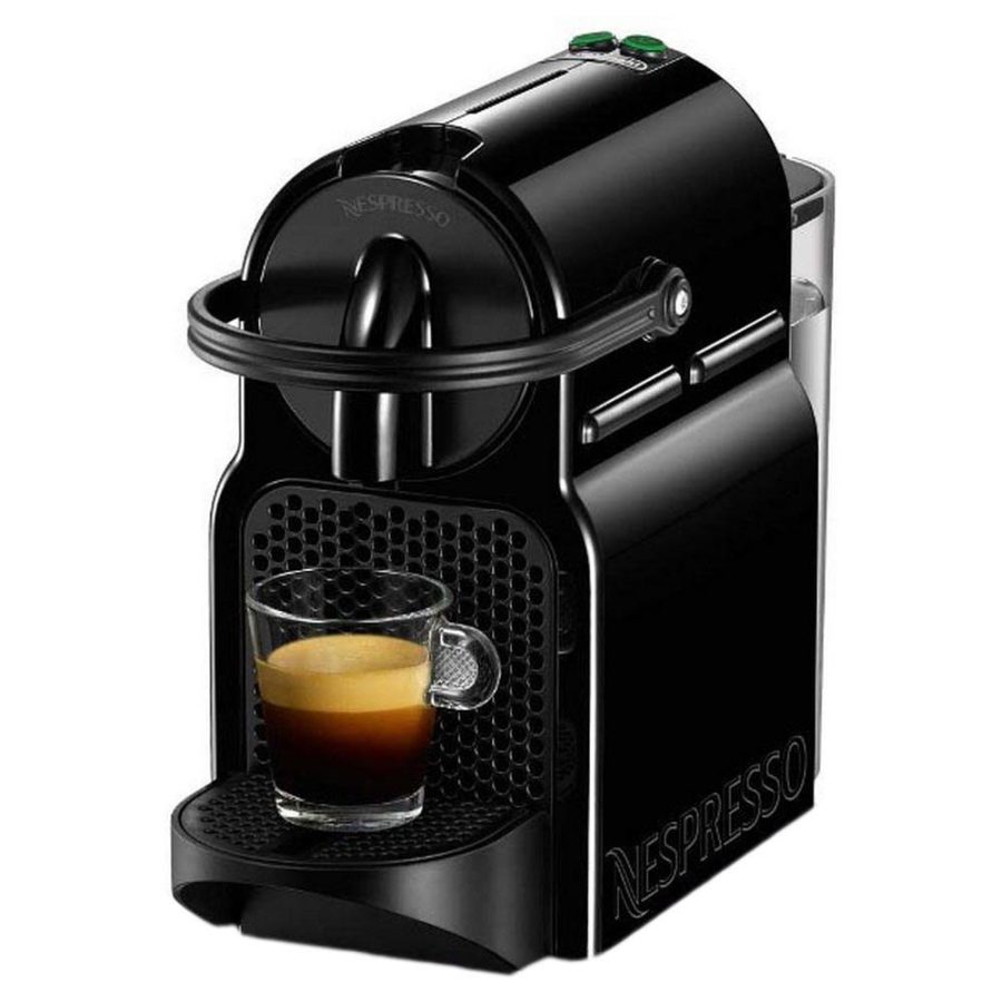 Aparat za kavu Inissia EN80B. Nespresso