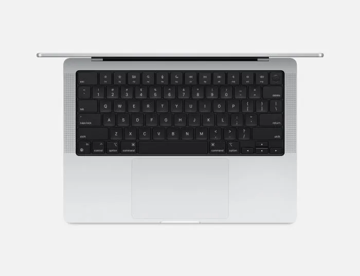 Apple MacBook Pro 14