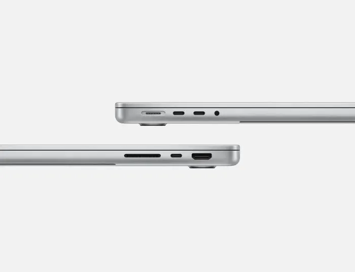 Apple MacBook Pro 14