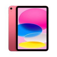 Apple iPad 11" Pink