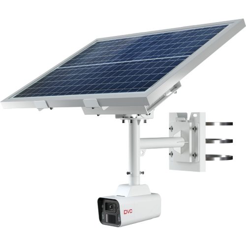 DVC IP kamera sa solarnim napajanjem DCN-BF4282AISOL4G