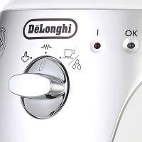 DeLonghi aparat za kavu EC221.W 15bara espresso-pump bijeli