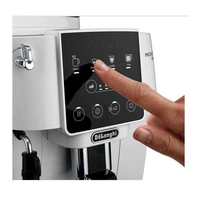 DeLonghi aparat za kavu MC INT1 DL ECAM220.20.W Magnifica Start