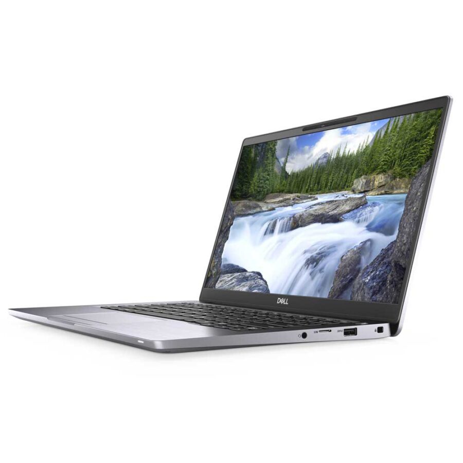 Dell Latitude 7400 Core i7 8665U 1.9GHz/8GB RAM/256GB M.2 SSD/batteryCARE WiFi/BT/FP/webcam/14.0 FHD BV(1920x1080)Touch/backlit kb/Win 11 Pro 64-bit