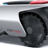 Dreame A2 robotska kosilica