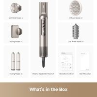 Dreame Dazzle sušilo za kosu i stilizator