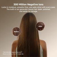 Dreame Dazzle sušilo za kosu i stilizator