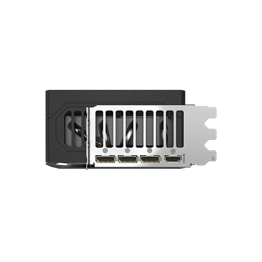 GIGABYTE AORUS GeForce RTX 5070