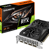 GIGABYTE GeForce RTX 3050