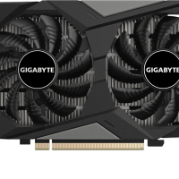 GIGABYTE GeForce RTX 3050