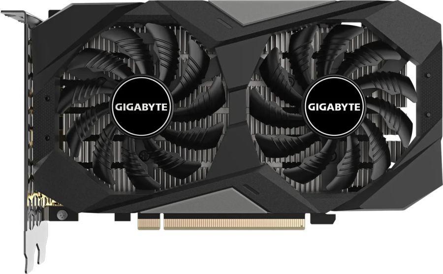 GIGABYTE GeForce RTX 3050