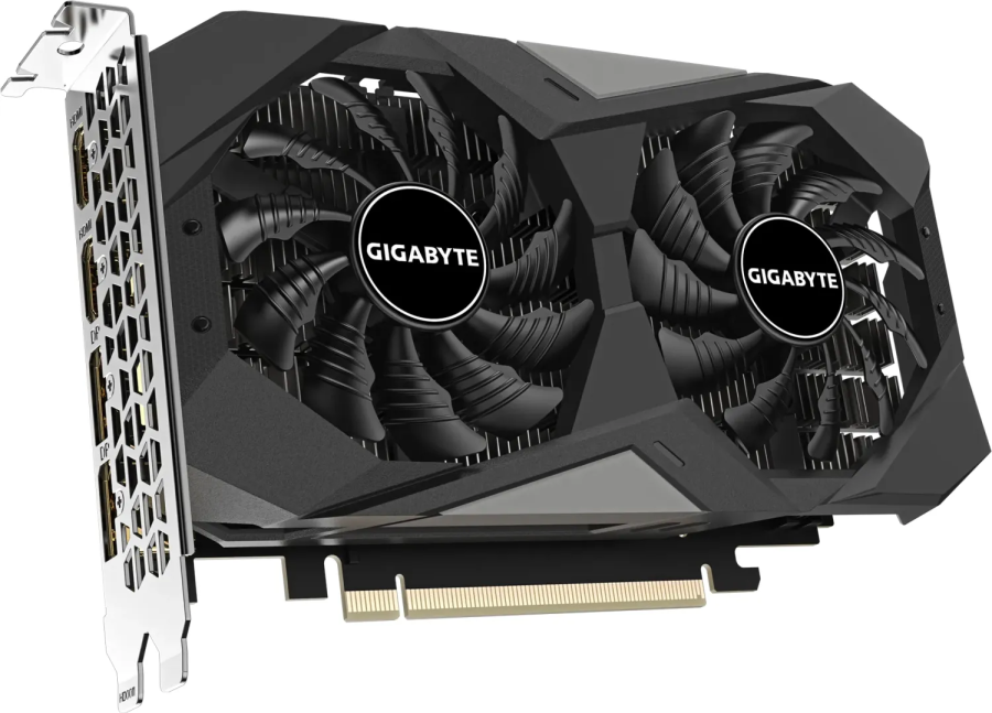 GIGABYTE GeForce RTX 3050