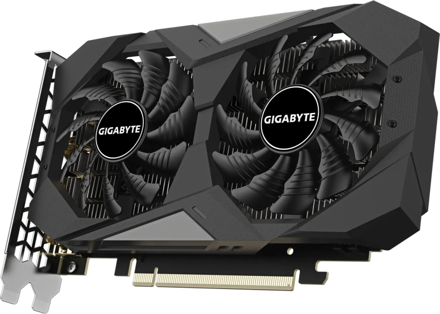 GIGABYTE GeForce RTX 3050