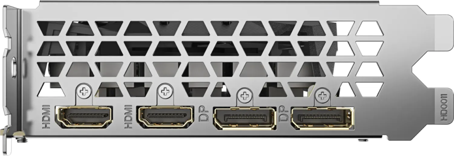GIGABYTE GeForce RTX 3050
