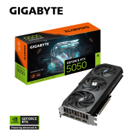 GIGABYTE GeForce RTX 5050 Gaming OC 8G grafička kartica