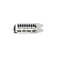 GIGABYTE GeForce RTX 5050 Gaming OC 8G grafička kartica