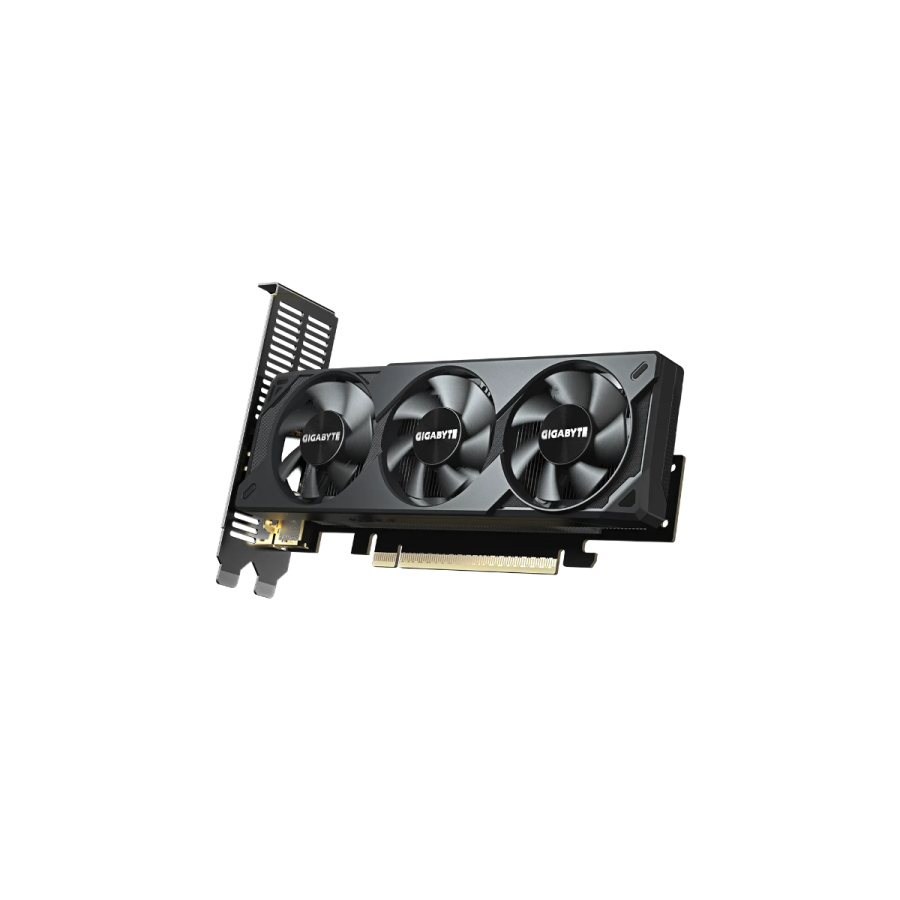 GIGABYTE GeForce RTX 5050 OC niskoprofilna 8G grafička kartica