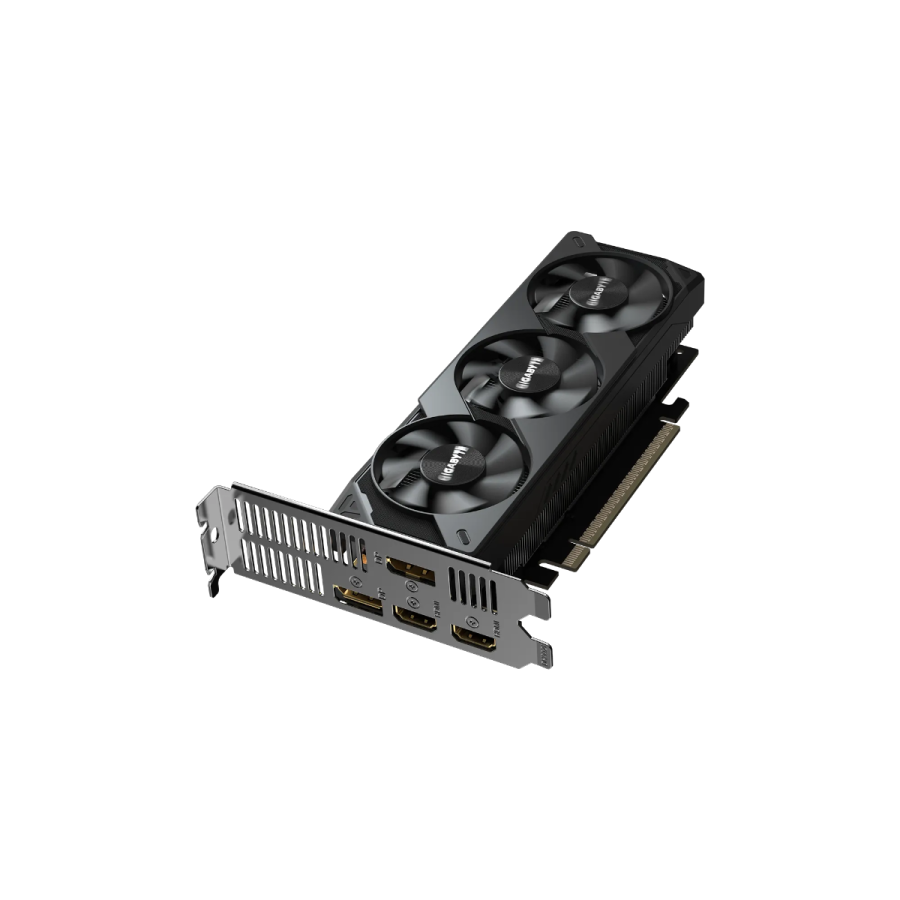 GIGABYTE GeForce RTX 5050 OC niskoprofilna 8G grafička kartica