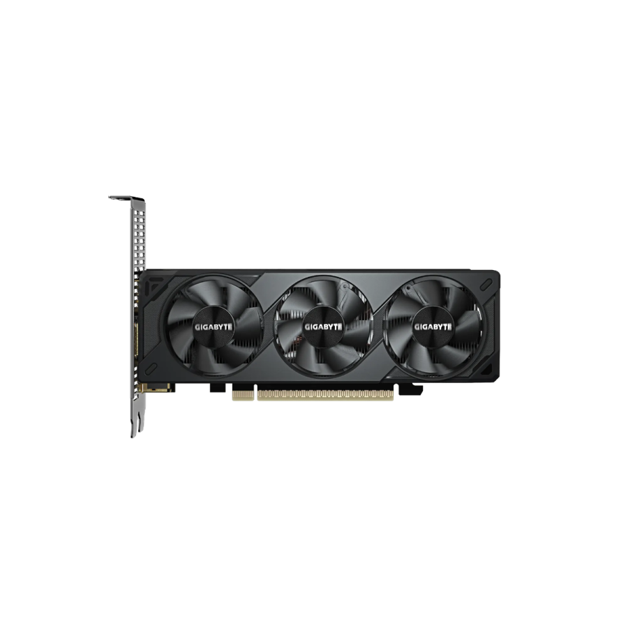 GIGABYTE GeForce RTX 5050 OC niskoprofilna 8G grafička kartica