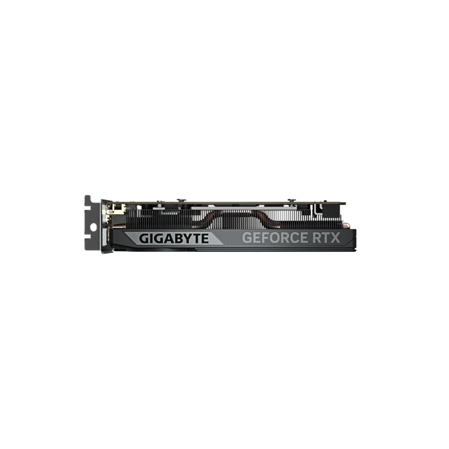 GIGABYTE GeForce RTX 5050 OC niskoprofilna 8G grafička kartica
