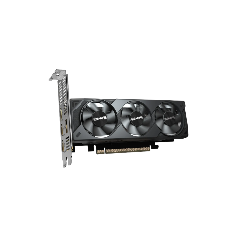 GIGABYTE GeForce RTX 5050 OC niskoprofilna 8G grafička kartica