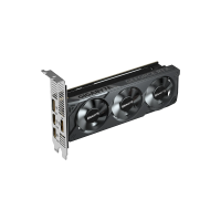 GIGABYTE GeForce RTX 5050 OC niskoprofilna 8G grafička kartica