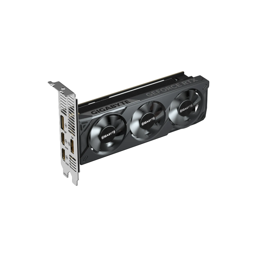 GIGABYTE GeForce RTX 5050 OC niskoprofilna 8G grafička kartica