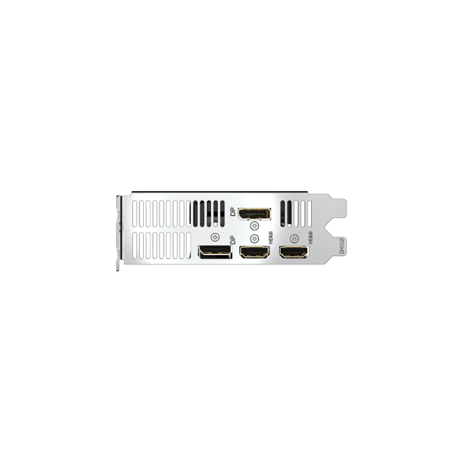 GIGABYTE GeForce RTX 5050 OC niskoprofilna 8G grafička kartica