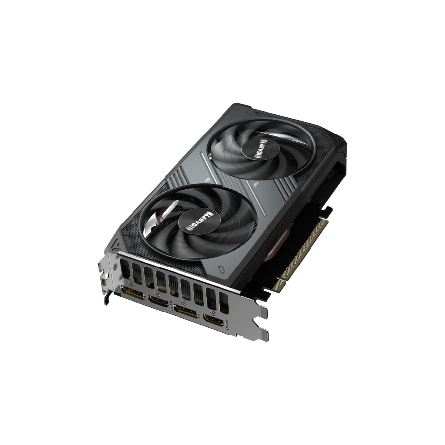 GIGABYTE GeForce RTX 5050 Windforce OC 8G grafička kartica