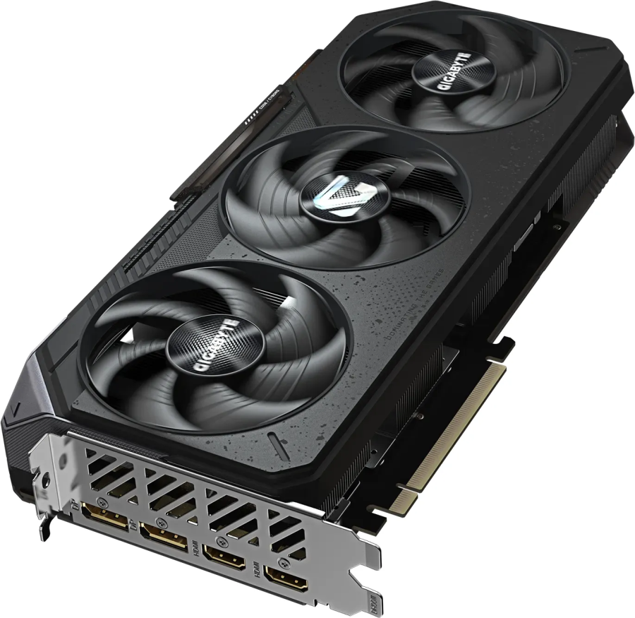 GIGABYTE Radeon RX 9070