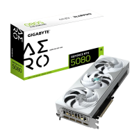 Grafička Gigabyte GeForce RTX5080