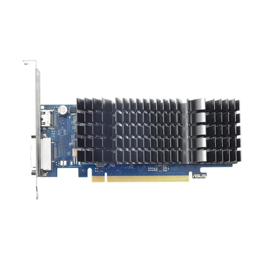 Grafička kartica ASUS GT1030-SL-2G-BRK