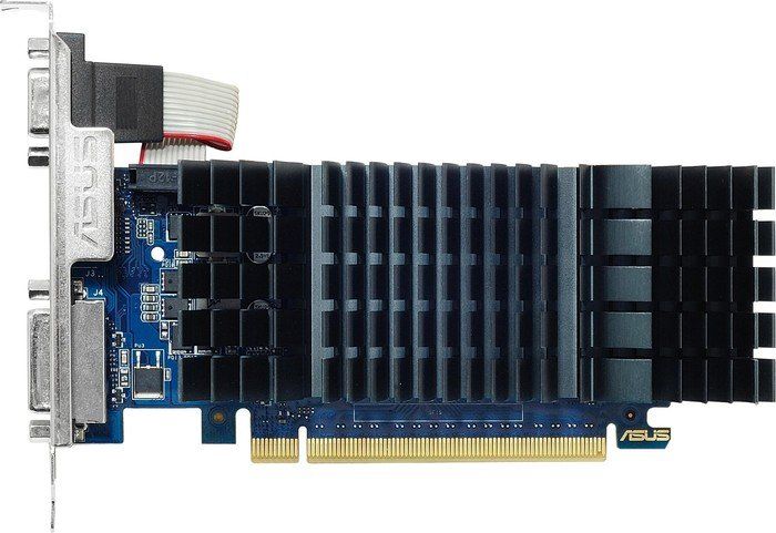 Grafička kartica ASUS GT730-SL-2GD5-BRK
