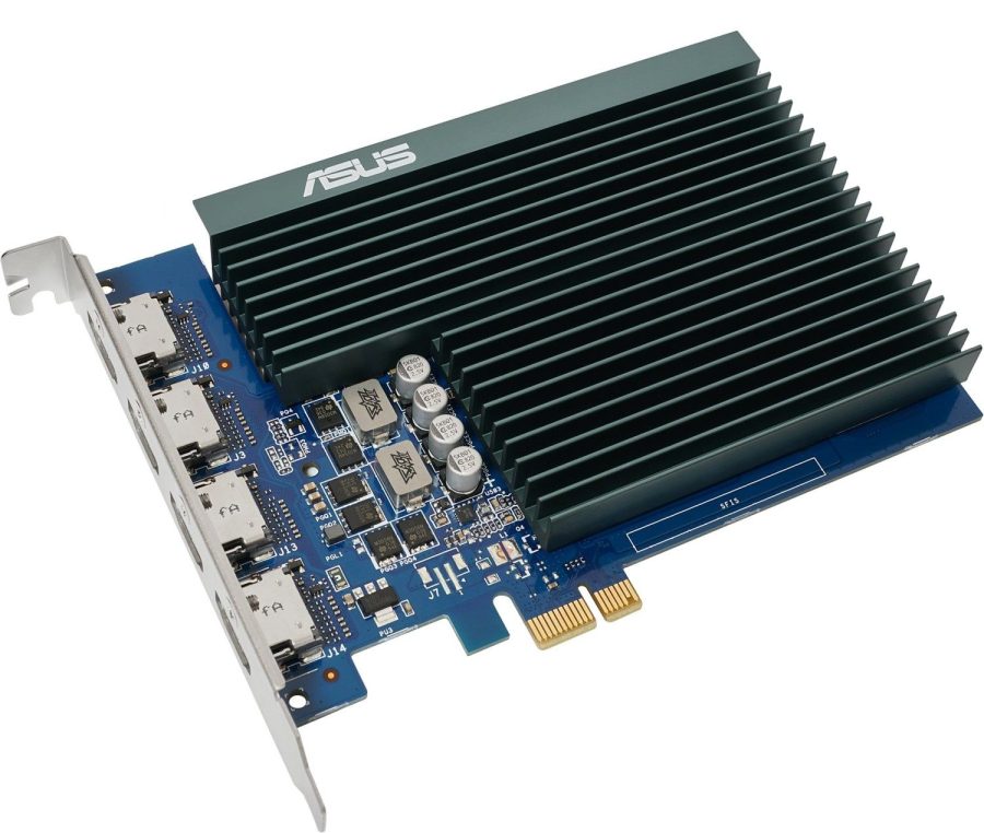 Grafička kartica ASUS GeForce GT 730