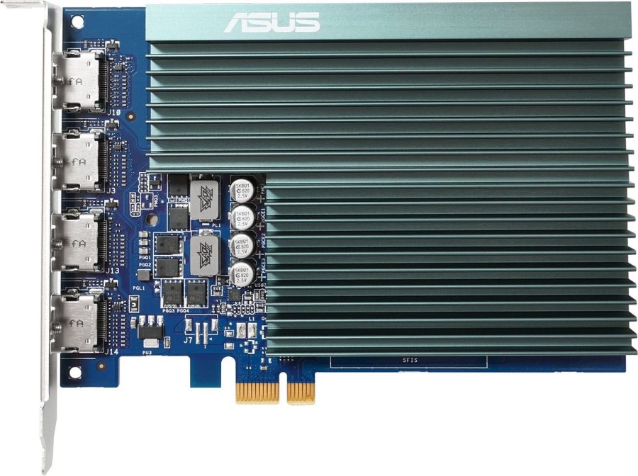 Grafička kartica ASUS GeForce GT 730