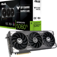 Grafička kartica ASUS TUF Gaming GeForce RTX 5060