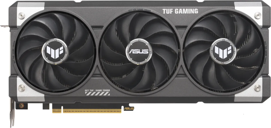 Grafička kartica ASUS TUF Gaming GeForce RTX 5060