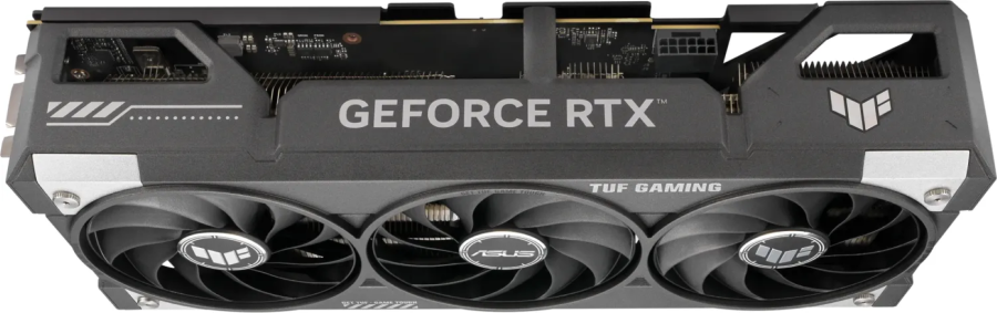 Grafička kartica ASUS TUF Gaming GeForce RTX 5060