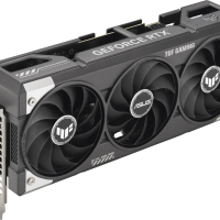 Grafička kartica ASUS TUF Gaming GeForce RTX 5060