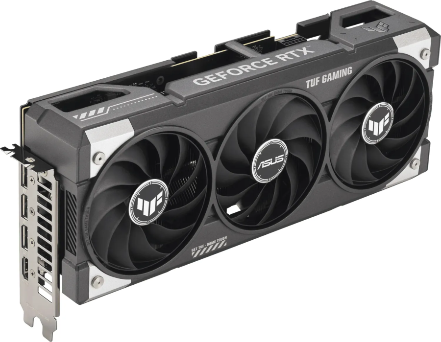 Grafička kartica ASUS TUF Gaming GeForce RTX 5060