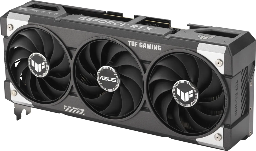 Grafička kartica ASUS TUF Gaming GeForce RTX 5060