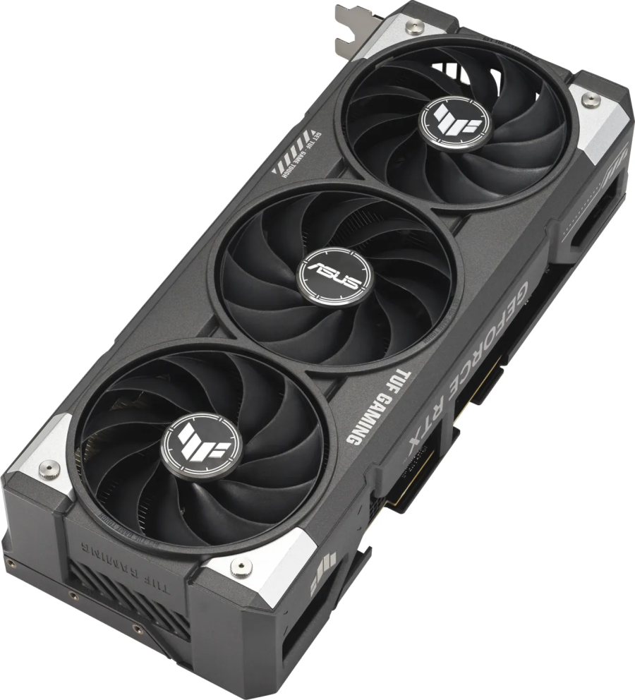 Grafička kartica ASUS TUF Gaming GeForce RTX 5060
