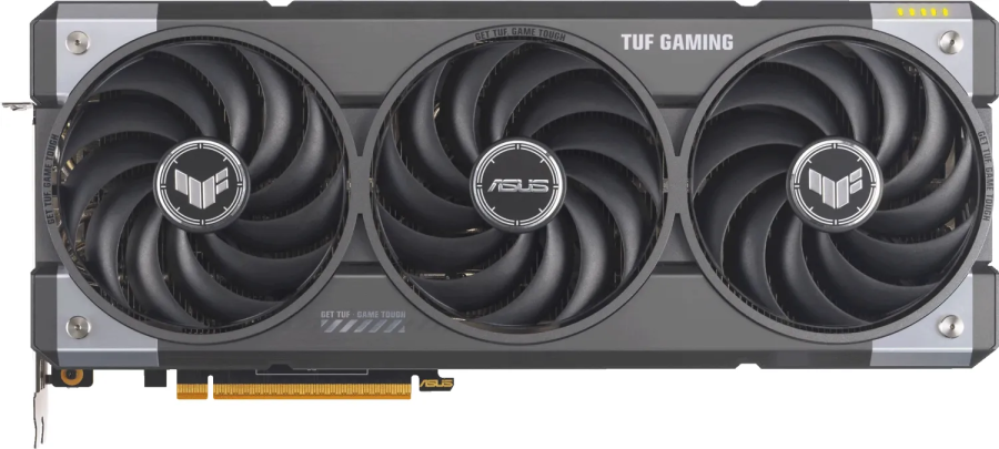 Grafička kartica ASUS TUF Gaming Radeon RX 9070