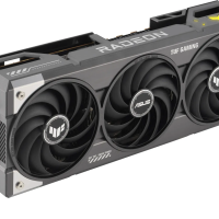 Grafička kartica ASUS TUF Gaming Radeon RX 9070