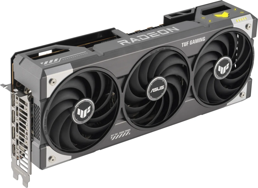 Grafička kartica ASUS TUF Gaming Radeon RX 9070