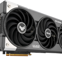 Grafička kartica ASUS TUF Gaming Radeon RX 9070