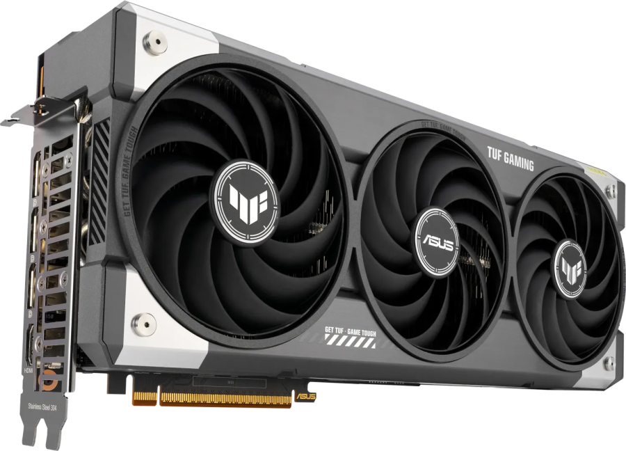 Grafička kartica ASUS TUF Gaming Radeon RX 9070